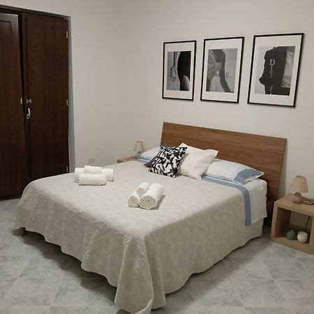 شقة Lux Domus Montoro Inferiore المظهر الخارجي الصورة
