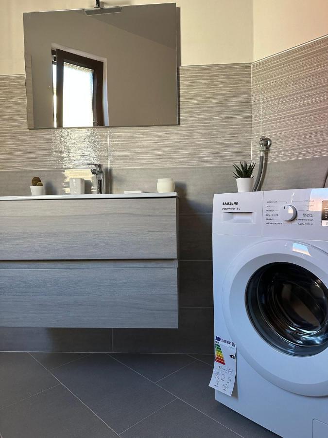 شقة Lux Domus Montoro Inferiore المظهر الخارجي الصورة